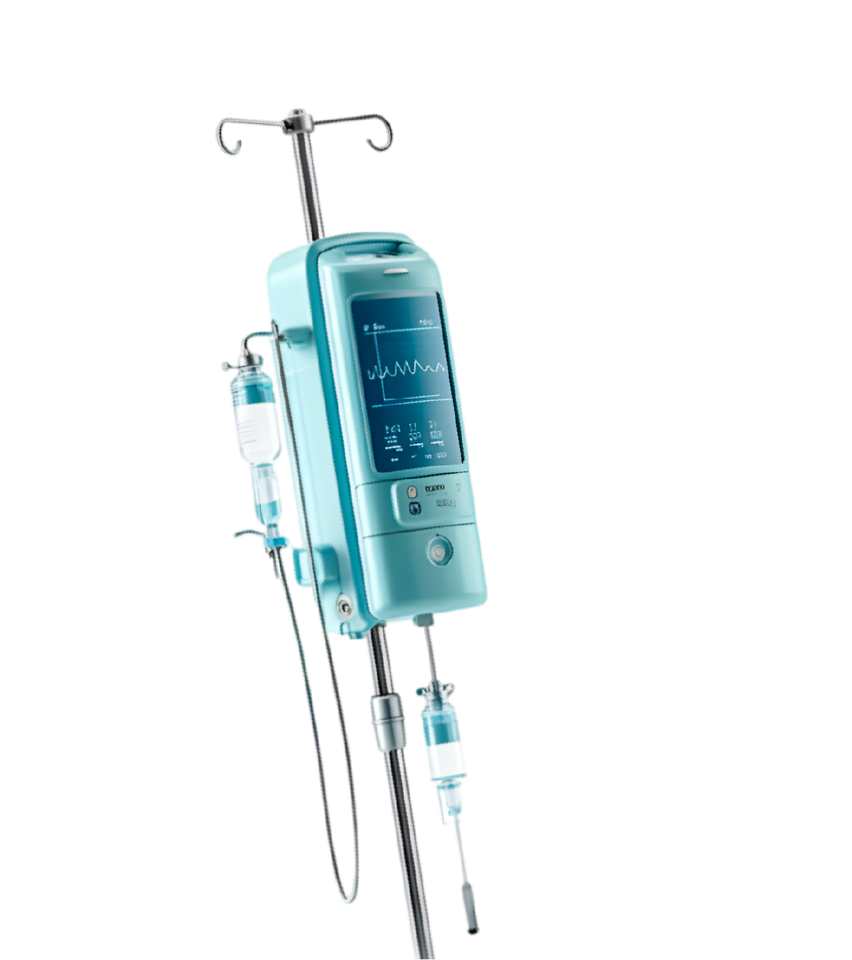 Locations & Facilities